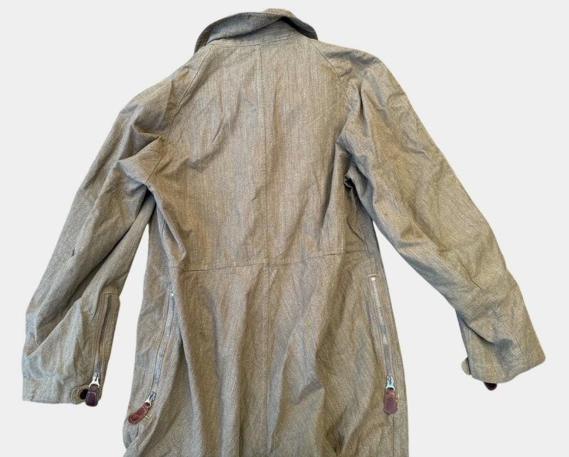 Luftwaffe Summer Flight Suit (1942) — image 13