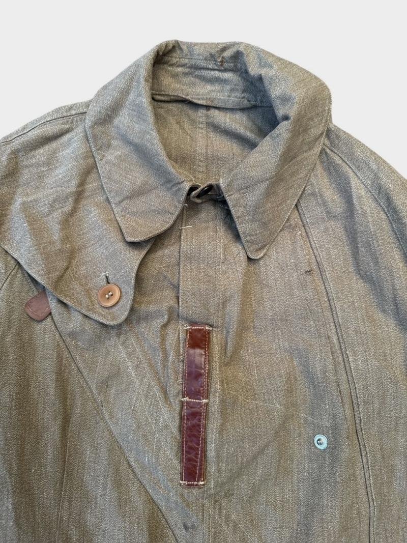 Luftwaffe Summer Flight Suit (1942) — image 2