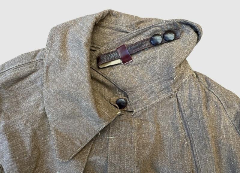 Luftwaffe Summer Flight Suit (1942) — image 3