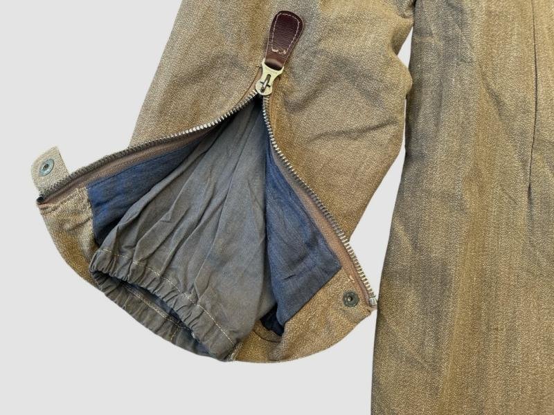 Luftwaffe Summer Flight Suit (1942) — image 5