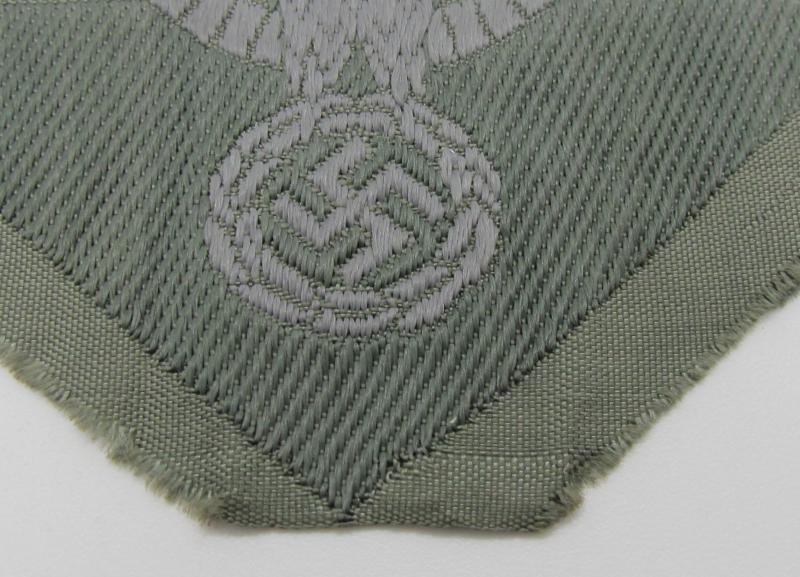 Wehrmacht (Heer) M44 Type Breast Eagle — image 4