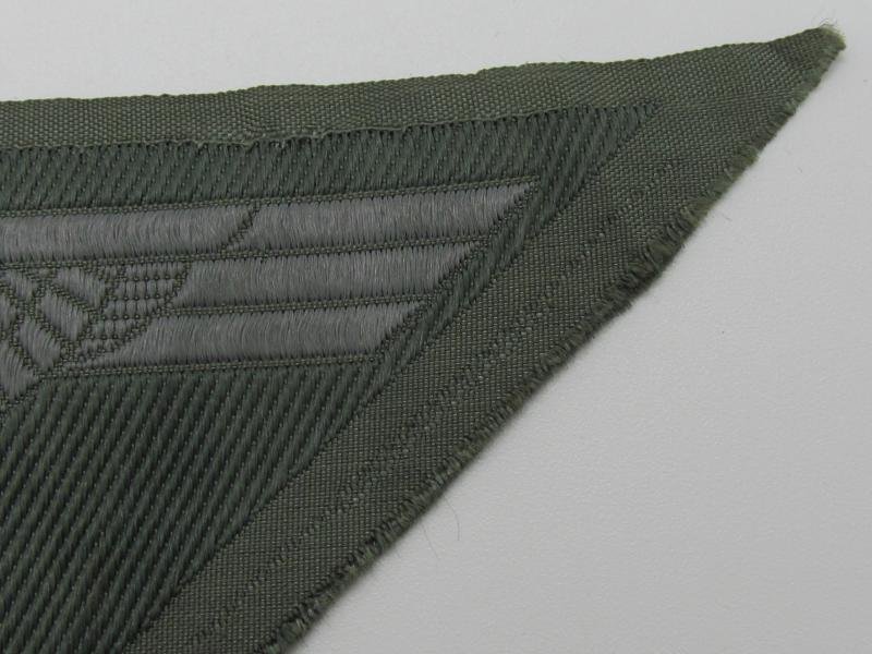 Wehrmacht (Heer) M44 Type Breast Eagle — image 5