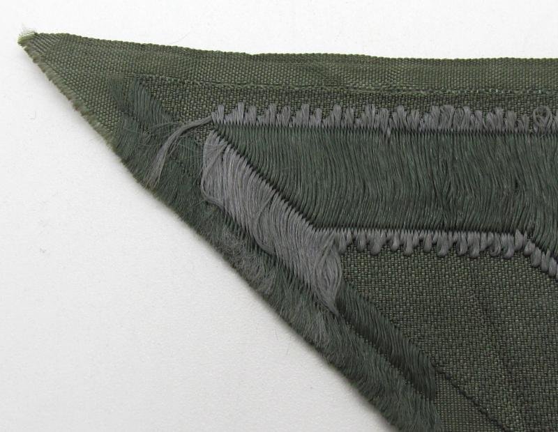 Wehrmacht (Heer) M44 Type Breast Eagle — image 7