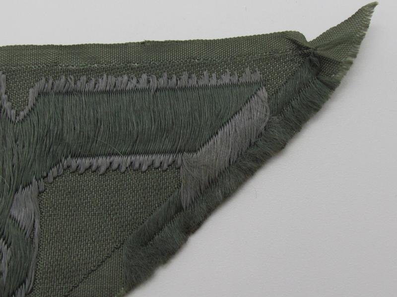 Wehrmacht (Heer) M44 Type Breast Eagle — image 9