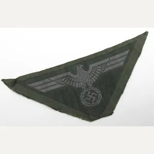 Wehrmacht (Heer) M44 Type Breast Eagle