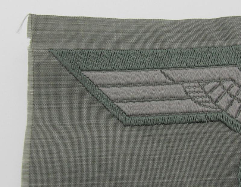 Wehrmacht (Heer) BeVo M40 Breast Eagle — image 2