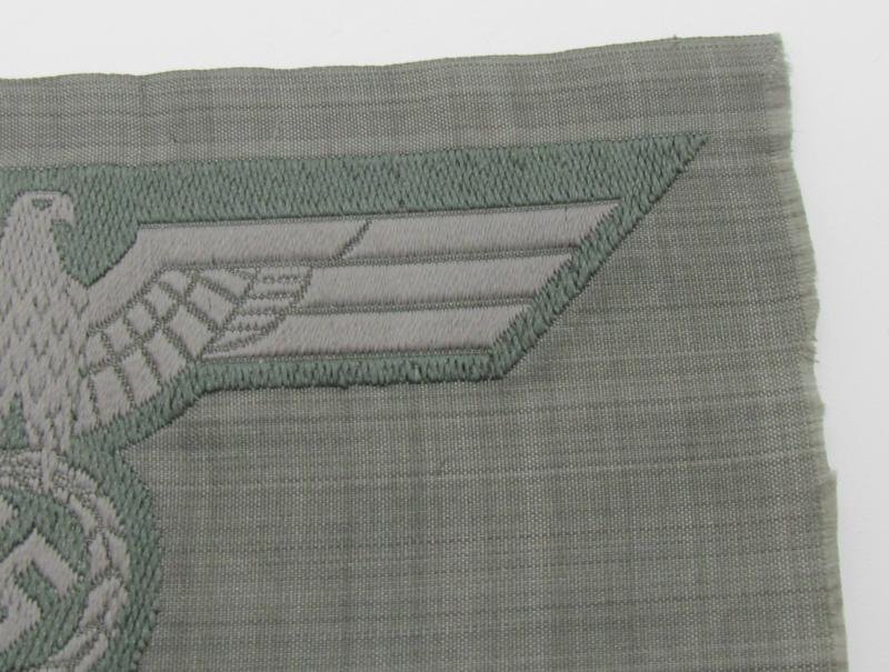 Wehrmacht (Heer) BeVo M40 Breast Eagle — image 4