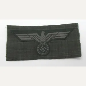 Wehrmacht (Heer) BeVo M40 Breast Eagle