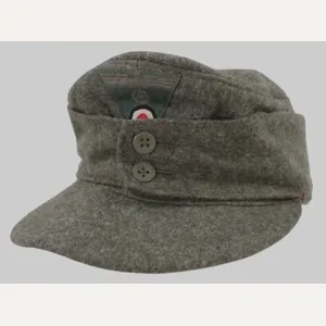 Wehrmacht M43 field cap – Heer EM/NCO – 0/0250/2562