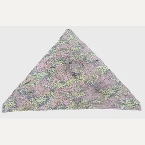 Waffen SS Oak Shelter Quarter ( Zeltbahn ) in used …