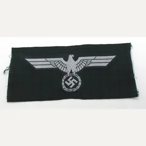 Wehrmacht (Heer) BeVo M38 Breast Eagle