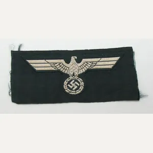 Wehrmacht (Heer) BeVo M38 Cap Eagle