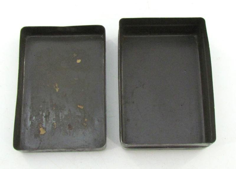 WH/SS Steel Zug-Zünder 35 ZZ35 case dated 1937 — image 4