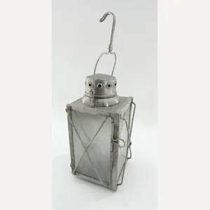 Luftwaffe Candle Lantern.....Marked