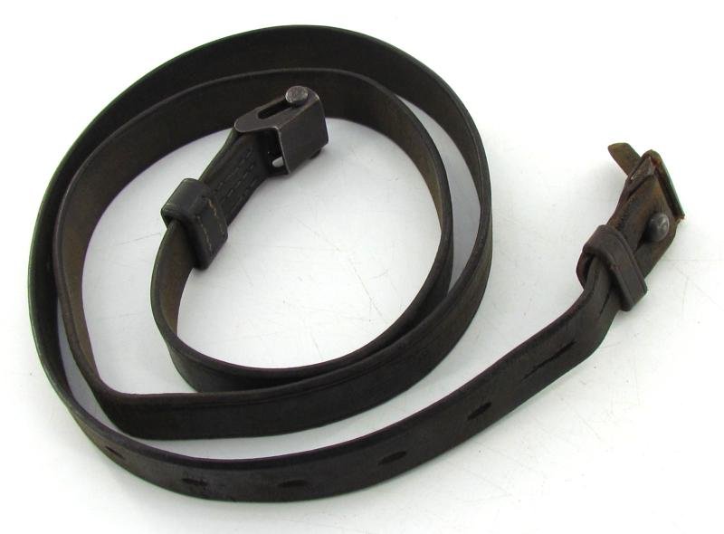 K98 Leather Rifle Sling ( CVK40 ) — image 3