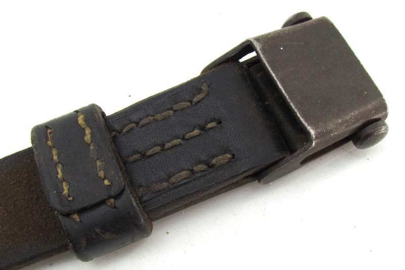 K98 Leather Rifle Sling ( CVK40 ) — image 6