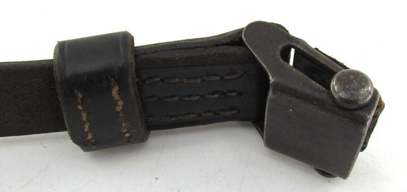 K98 Leather Rifle Sling ( CVK40 ) — image 8