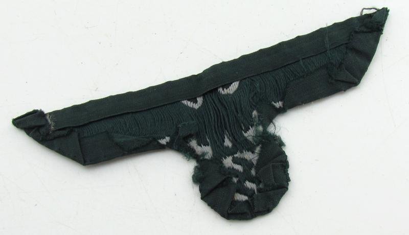 Wehrmacht (Heer) M36 'BeVo' breast eagle — image 7