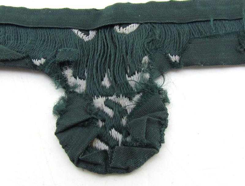 Wehrmacht (Heer) M36 'BeVo' breast eagle — image 9