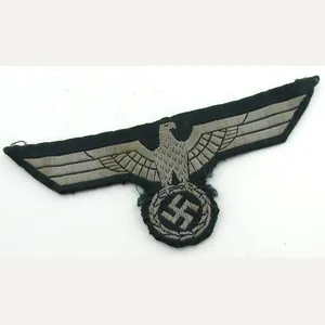 Wehrmacht (Heer) M36 'BeVo' breast eagle
