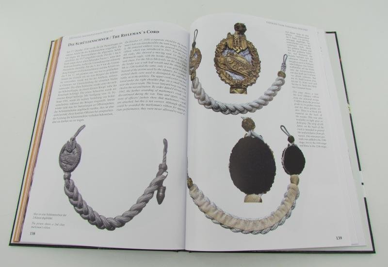 German Tank Uniforms 1934-1945 (Thoralf Buls) DE/ENG — image 10