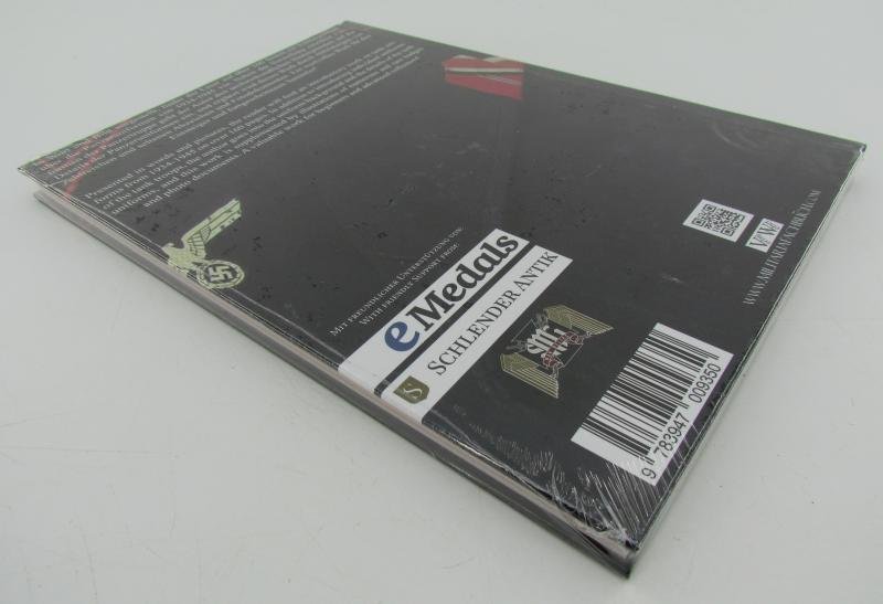 German Tank Uniforms 1934-1945 (Thoralf Buls) DE/ENG — image 14