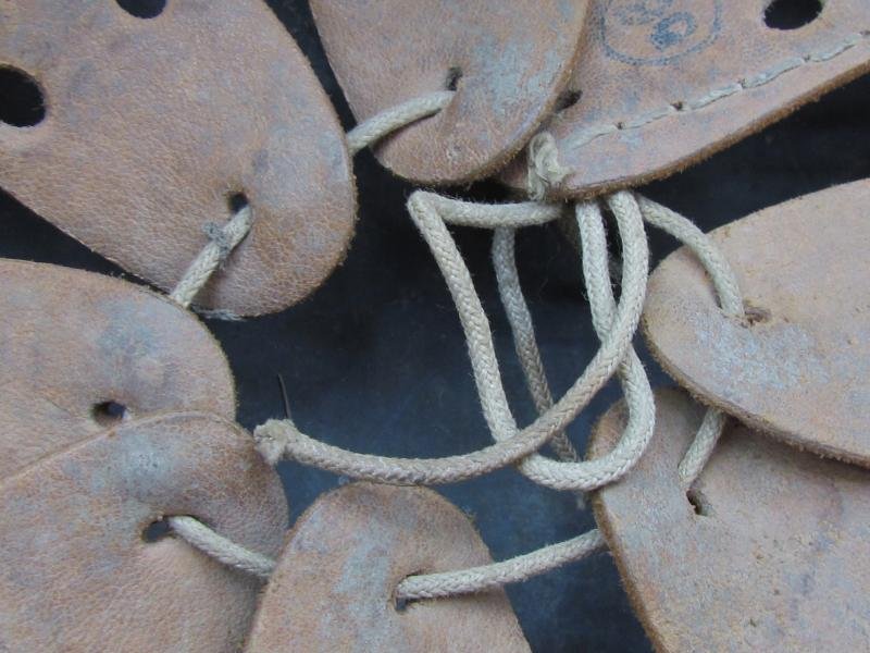 Luftwaffe M40 Single Decal Helmet Q64 — image 13