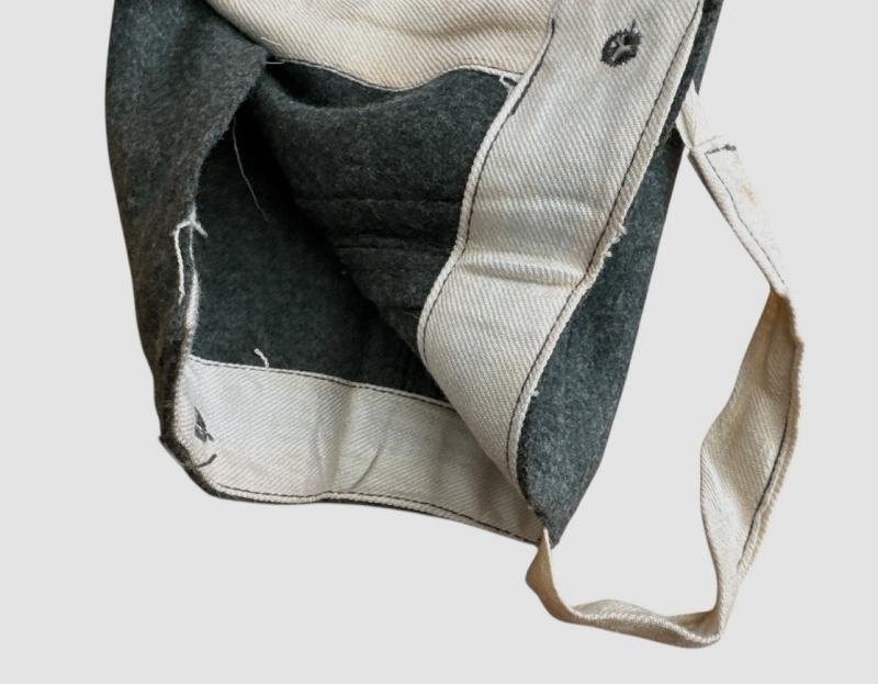 Unissued Waffen-SS M43 Combat Trousers ( Mint ) — image 4