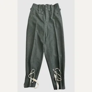 Unissued Waffen-SS M43 Combat Trousers ( Mint )