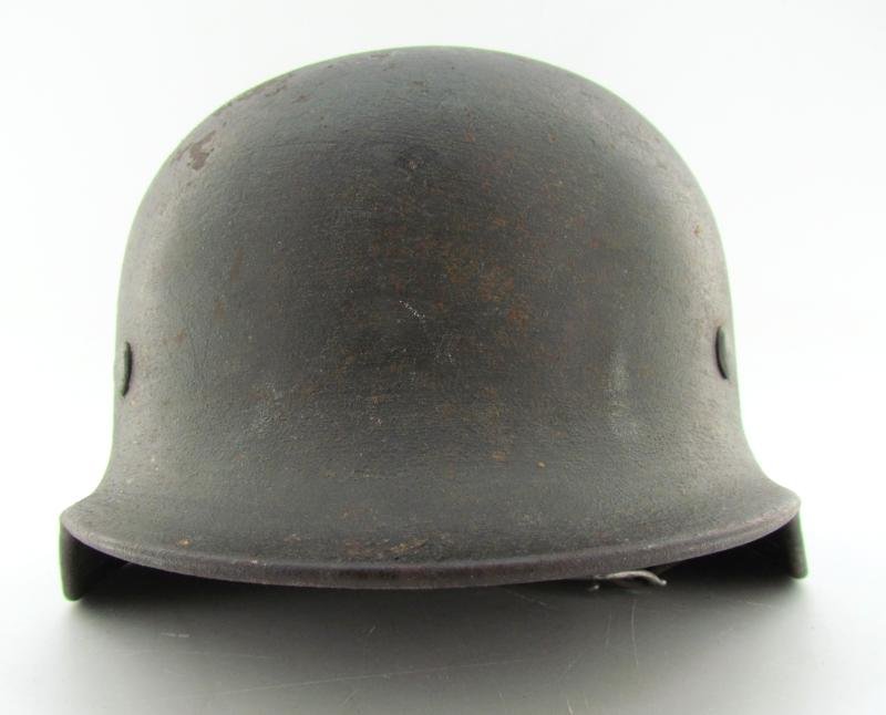 M40 Combat Helmet – Reissued, Late-War Finish ( Size 64 ) — image 19