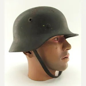 M40 Combat Helmet – Reissued, Late-War Finish ( Size 64 …
