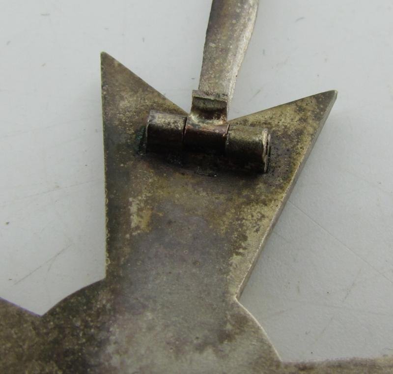 War Merit Cross (KVK) first Class without Swords in case (4) — image 11