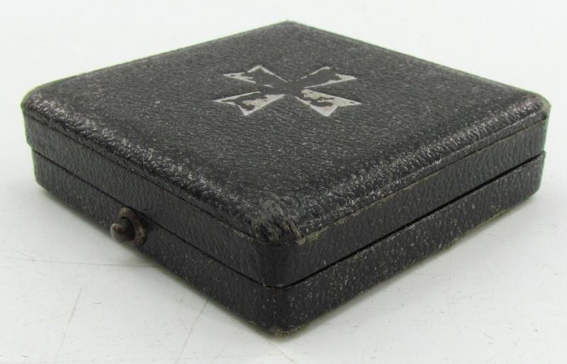 War Merit Cross (KVK) first Class without Swords in case (4) — image 18