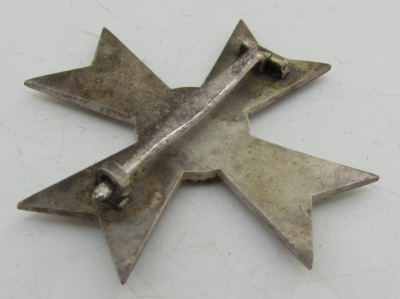 War Merit Cross (KVK) first Class without Swords in case (4) — image 8