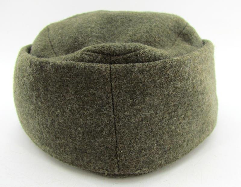 Wehrmacht (Heer) field cap 'Einheitsfeldmütze'with RBNr. 1944 — image 18