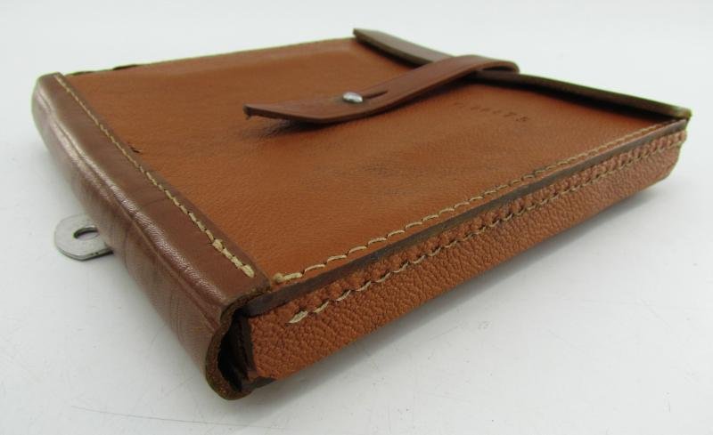 Luftwaffe MG15 gunner's tool pouch 'fzs 41' ( Complete ) — image 14