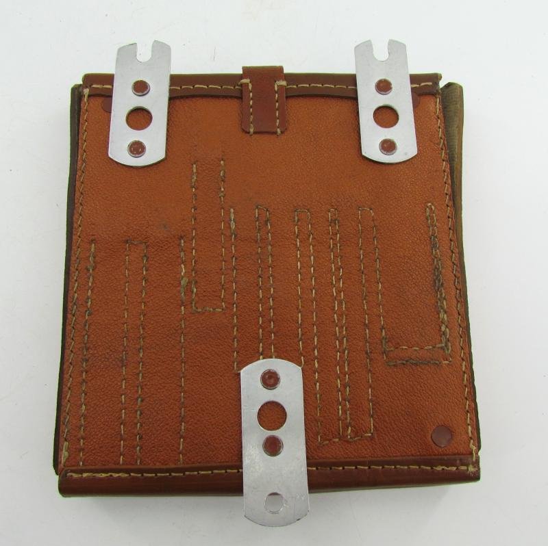 Luftwaffe MG15 gunner's tool pouch 'fzs 41' ( Complete ) — image 15