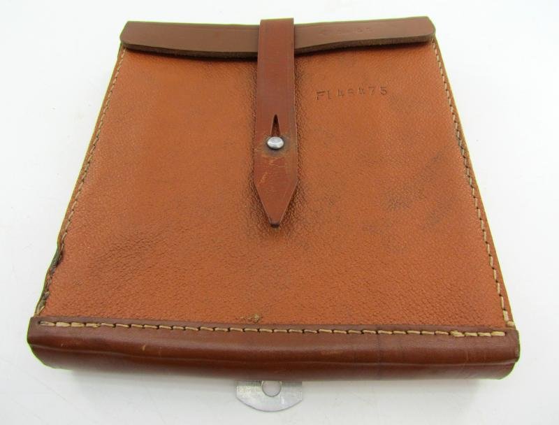 Luftwaffe MG15 gunner's tool pouch 'fzs 41' ( Complete ) — image 2