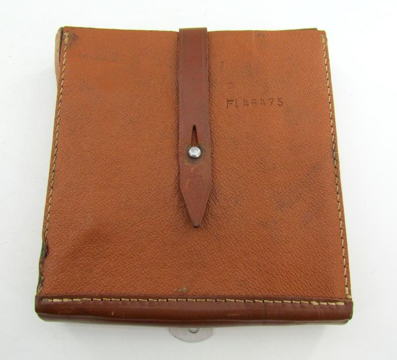 Luftwaffe MG15 gunner's tool pouch 'fzs 41' ( Complete ) — image 3