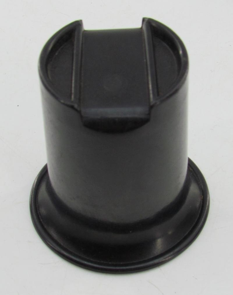 Wehrmacht M42 Canteen with Gabardine Cover — image 10