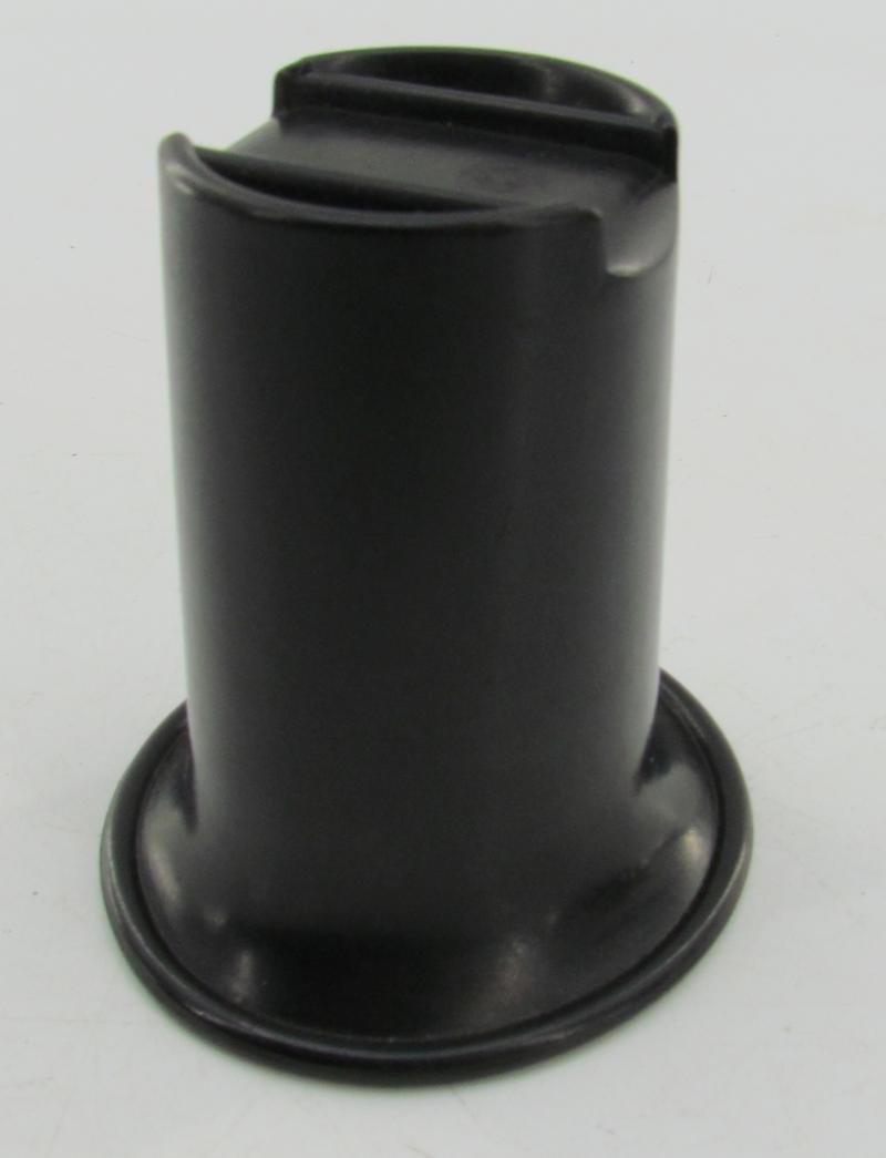 Wehrmacht M42 Canteen with Gabardine Cover — image 11