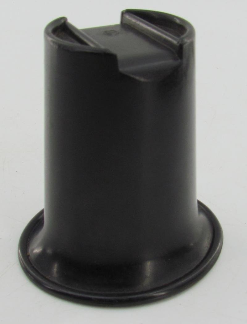 Wehrmacht M42 Canteen with Gabardine Cover — image 13