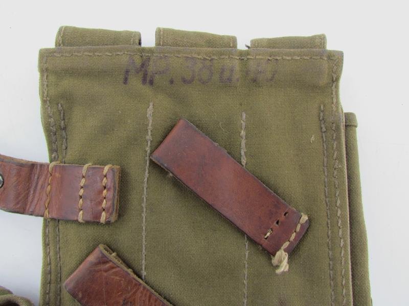 MP38 u. 40 magazine pouch ( gfg ) — image 10