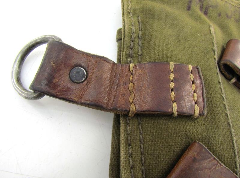 MP38 u. 40 magazine pouch ( gfg ) — image 12