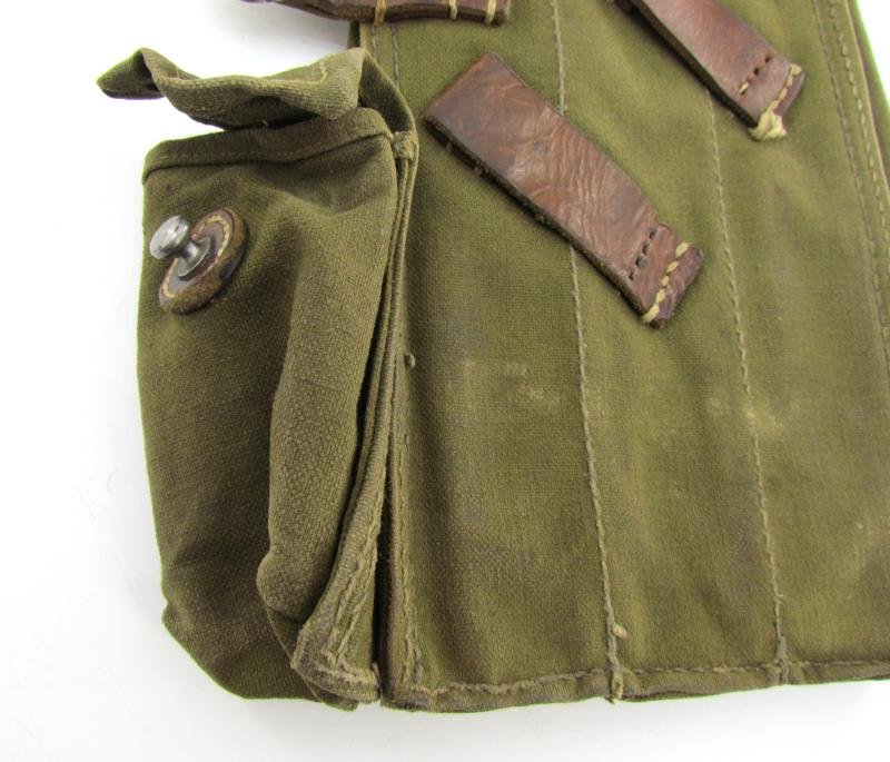 MP38 u. 40 magazine pouch ( gfg ) — image 13