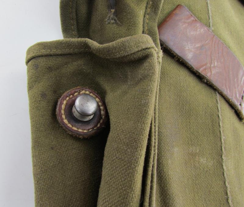 MP38 u. 40 magazine pouch ( gfg ) — image 14