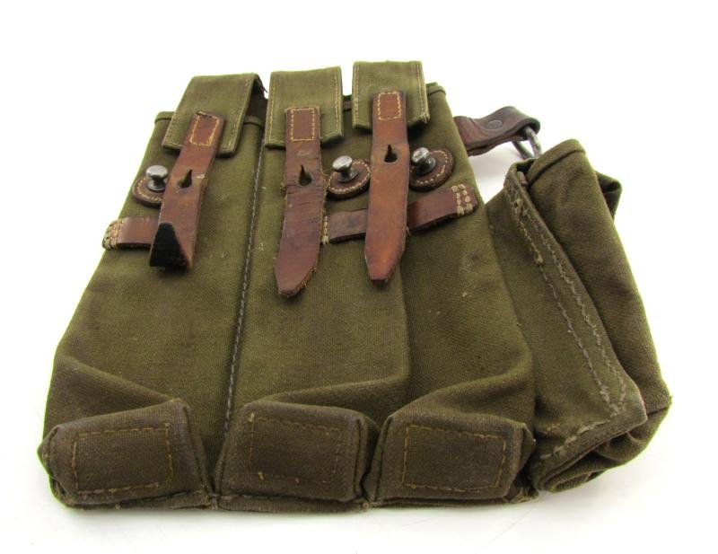 MP38 u. 40 magazine pouch ( gfg ) — image 15