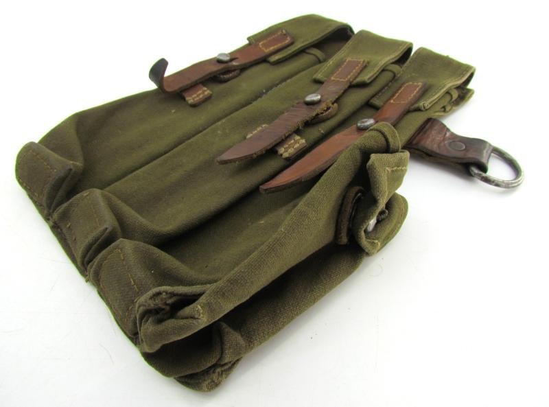 MP38 u. 40 magazine pouch ( gfg ) — image 16