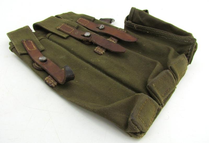 MP38 u. 40 magazine pouch ( gfg ) — image 17