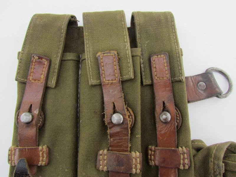 MP38 u. 40 magazine pouch ( gfg ) — image 3